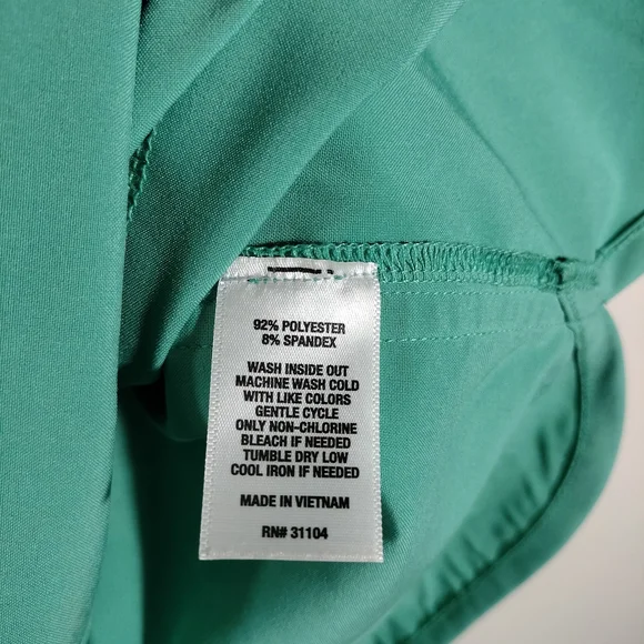 Ocean + Coast® Stretch Woven Tank Dress - Picture 5 of 12